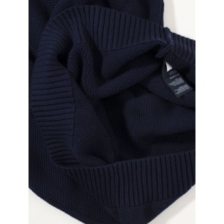 TOMMY HILFIGER SWETER MESKI - SHAWL